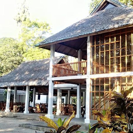 Jonaths Cottage Bunaken Kültér fotó