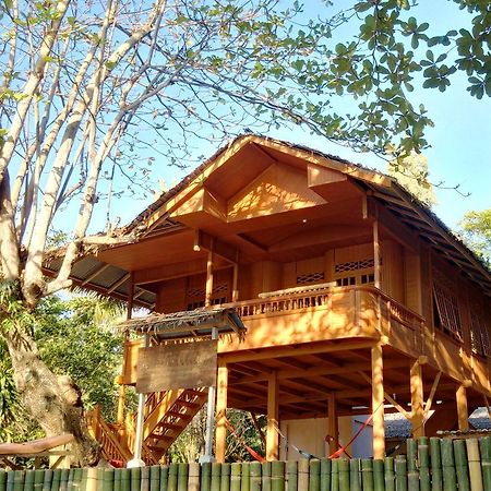 Jonaths Cottage Bunaken Kültér fotó