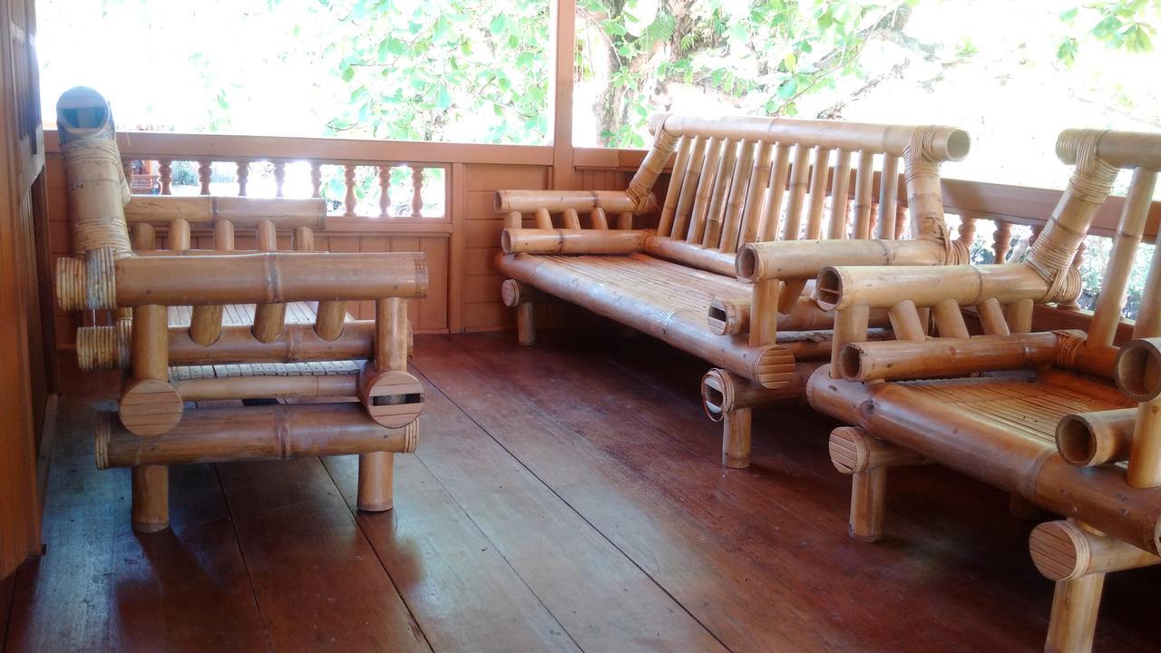 Jonaths Cottage Bunaken Kültér fotó