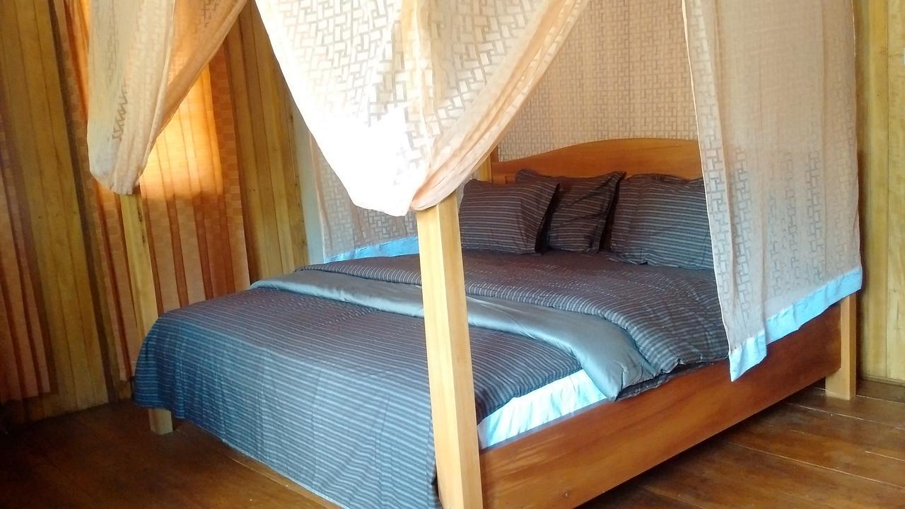 Jonaths Cottage Bunaken Kültér fotó