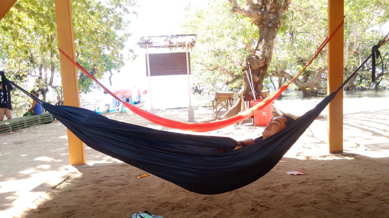 Jonaths Cottage Bunaken Kültér fotó