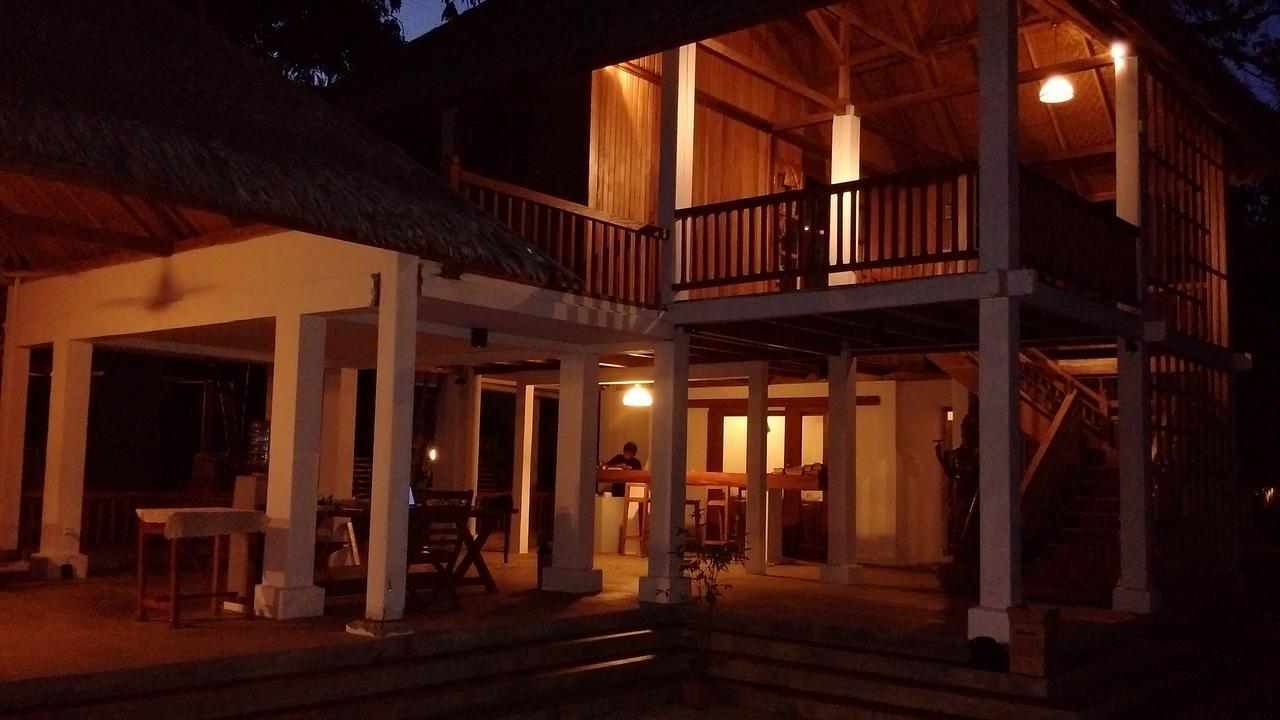 Jonaths Cottage Bunaken Kültér fotó