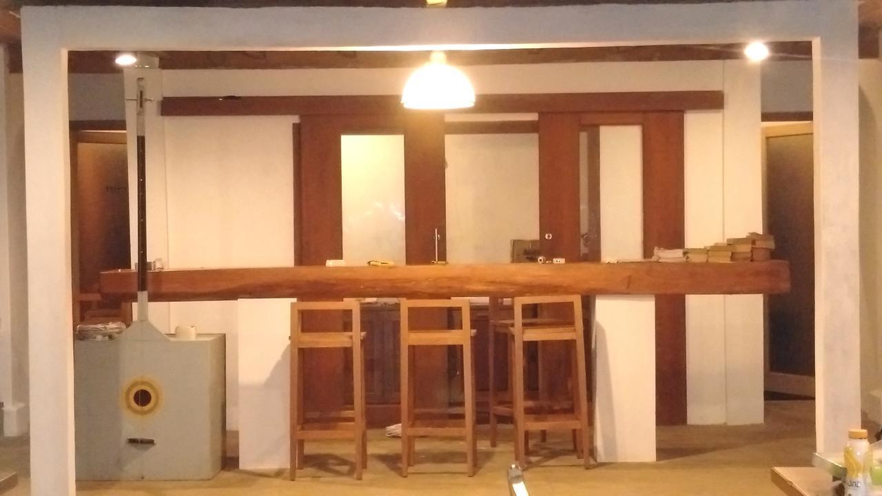 Jonaths Cottage Bunaken Kültér fotó