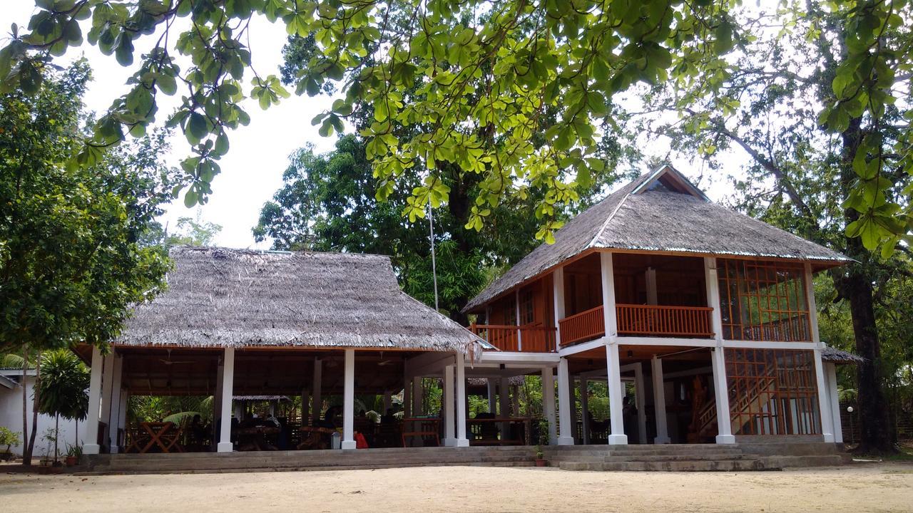 Jonaths Cottage Bunaken Kültér fotó