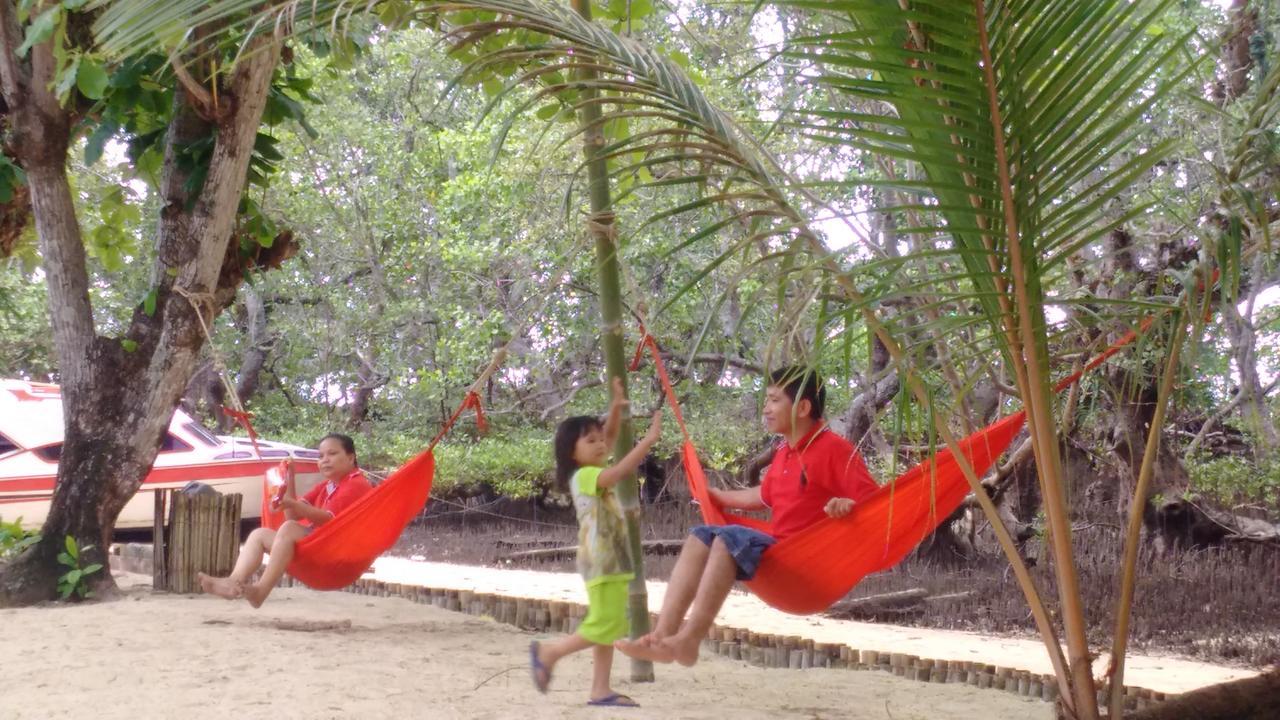 Jonaths Cottage Bunaken Kültér fotó